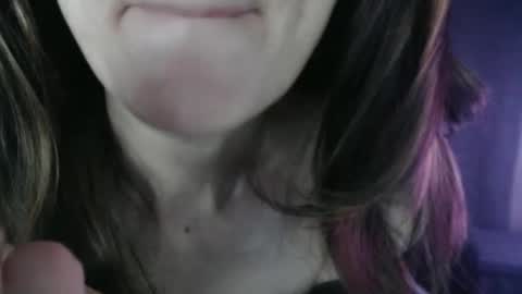 KamiDevi online show from November 13, 4:06 pm