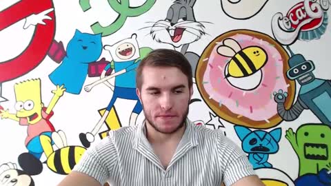 defuego  online show from December 2, 10:39 am