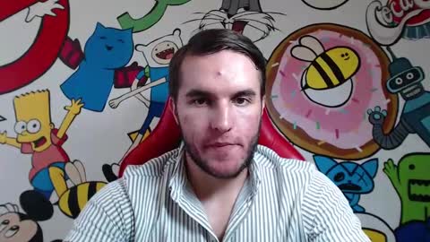 defuego  online show from December 2, 5:26 pm