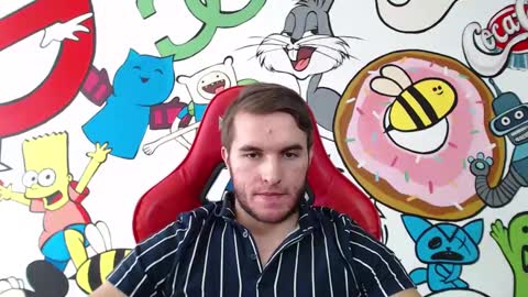 defuego  online show from December 3, 10:28 am