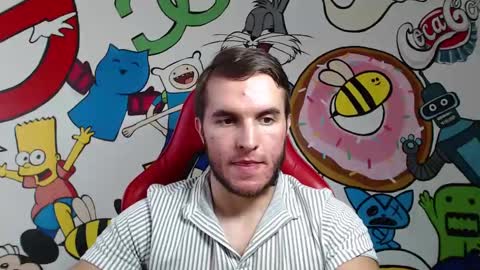 defuego  online show from December 3, 4:28 pm