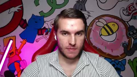 defuego  online show from December 5, 10:12 pm