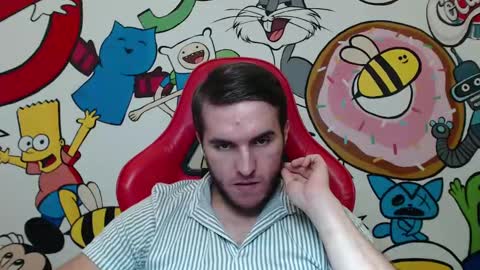 defuego  online show from December 6, 5:22 pm