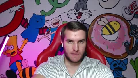 defuego  online show from December 6, 8:29 pm