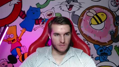 defuego  online show from December 7, 6:37 pm