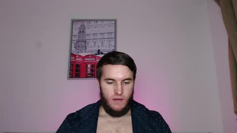 defuego  online show from February 20, 6:35 pm