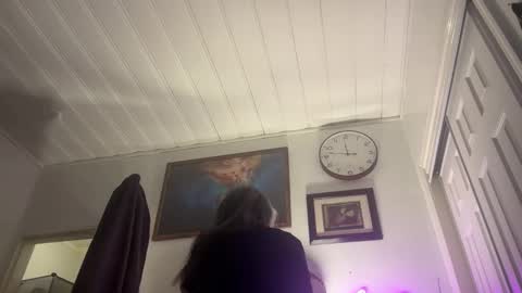 Tori online show from December 22, 4:42 am