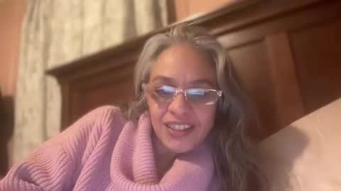 Tori online show from January 19, 5:11 am