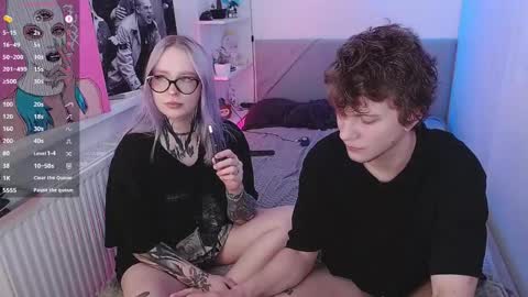 degradat1on online show from March 13, 12:01 pm