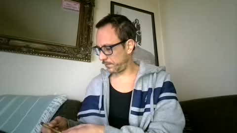 Luka Magic online show from February 8, 3:04 pm