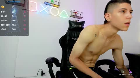 Snapshot of dei_v_48 chatting on December 7, 11:12 pm DEIVY online show from December 7, 11:12 pm