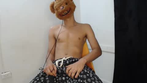 deibi22 online show from November 30, 12:14 am