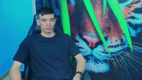 Snapshot of deiby_baby chatting on October 2, 4:03 pm DEIBY online show from October 2, 4:03 pm