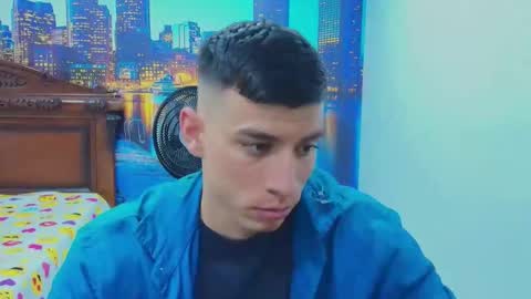 DEIBY online show from November 9, 8:40 pm