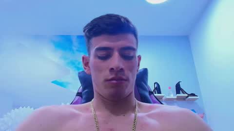 DEIBY online show from November 20, 9:58 pm