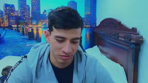 DEIBY online show from December 17, 10:49 pm