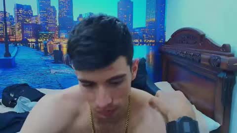 DEIBY online show from December 20, 11:12 pm