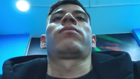 DEIBY online show from February 2, 6:28 pm