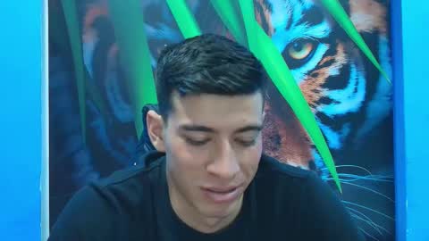 DEIBY online show from February 10, 9:52 pm