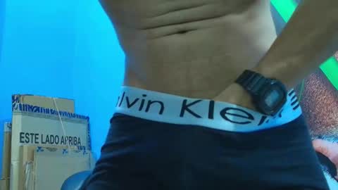 DEIBY online show from February 18, 8:54 am