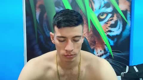 DEIBY online show from March 28, 1:33 pm