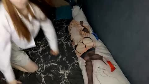 Snapshot of deidraballs chatting on February 15, 6:26 pm deidraballs online show from February 15, 6:26 pm