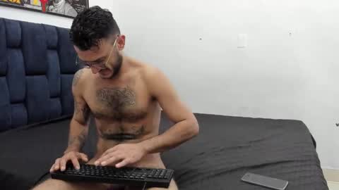 deilnal_zafiro online show from November 30, 12:14 am