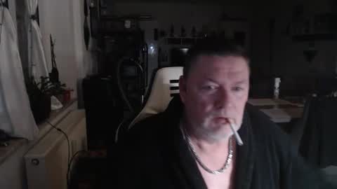 deinprinz2312 online show from December 6, 5:53 am