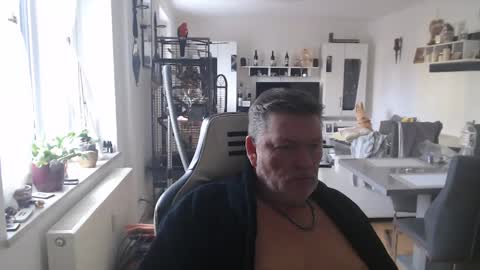 deinprinz2312 online show from January 29, 10:05 am