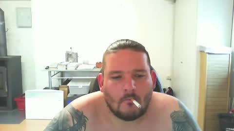 deinspielzeug87 online show from November 12, 11:10 am