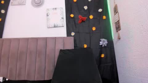 deisyharper online show from February 14, 4:31 am