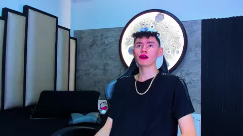 Deivid online show from October 28, 7:27 pm