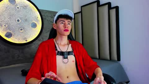 Deivid online show from November 15, 12:45 pm