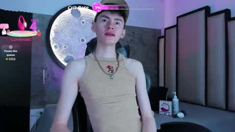 Deivid online show from November 17, 7:41 pm