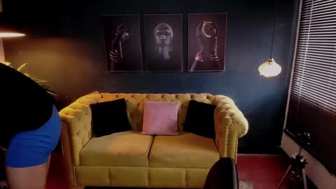 Deivid online show from November 21, 2:05 pm