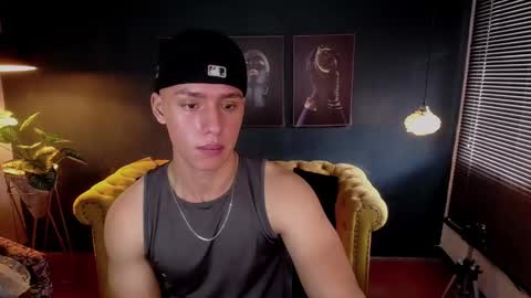 Deivid online show from November 22, 2:27 pm