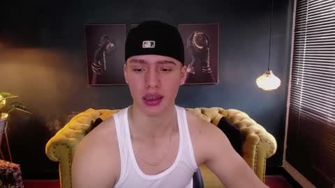 Deivid online show from February 5, 2:43 pm