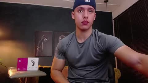 Deivid online show from March 5, 2:51 am