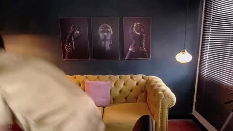 Deivid online show from March 14, 2:11 pm