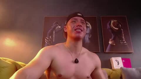 Deivid online show from May 30, 2:25 pm