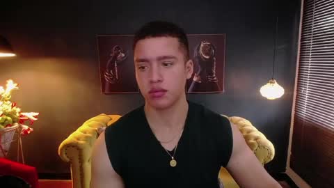 Deivid online show from June 3, 1:25 pm
