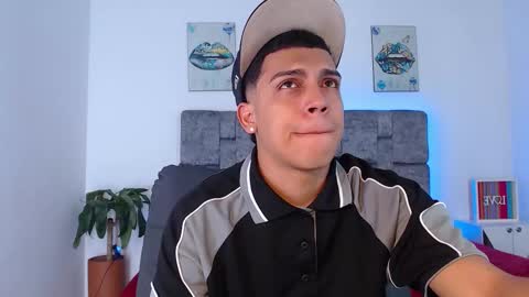 Deivid online show from September 22, 2:24 am