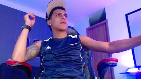 Deivid online show from October 6, 4:43 am