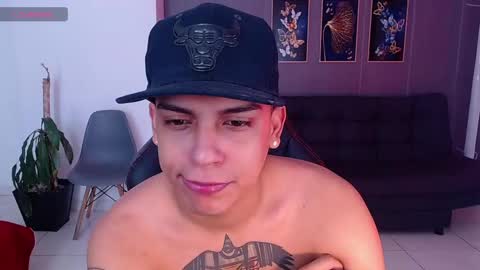 Deivid online show from October 7, 3:14 am