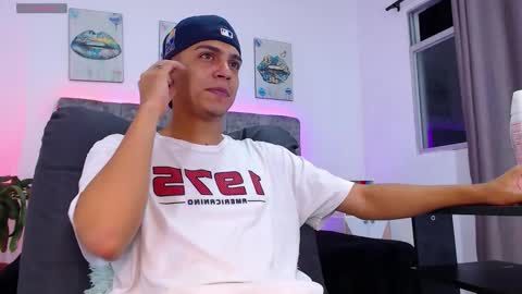 Deivid online show from October 31, 11:50 pm