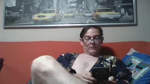 deividbowser online show from June 21, 2:14 am
