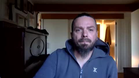 Hermes online show from March 15, 7:58 am