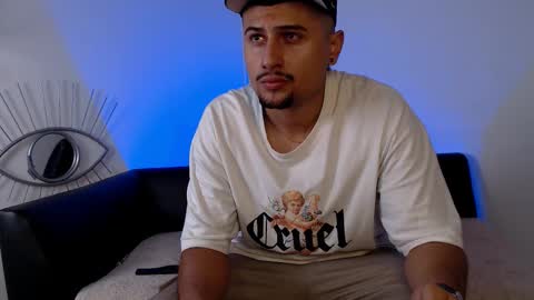 Snapshot of deivy_gram chatting on November 25, 2:55 am DEIVY online show from November 25, 2:55 am