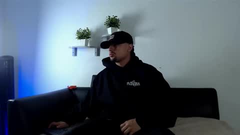  DEIVY  online show from December 23, 2:53 am