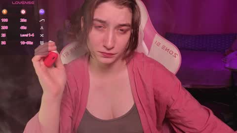 Snapshot of deizysweet chatting on December 11, 10:36 am Princess Potato online show from December 11, 10:36 am